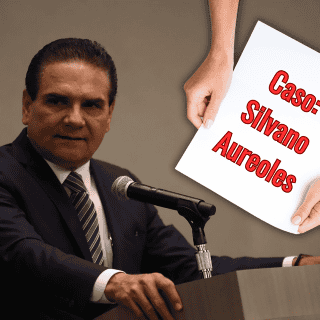 TODO sobre los detenidos en caso Silvano Aureoles