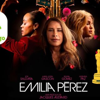 Duolingo se burla de canción de Emilia Pérez tras su triunfo en los Óscar