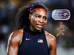 La extenista se unirá a Magic Johnson y Tom Brady como las estrellas con acciones en esta liga femenil. IMAGO7/X/ARCHIVO/@TempoBasketball