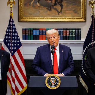 Trump advierte a Zelenski sobre acuerdo de paz con Rusia