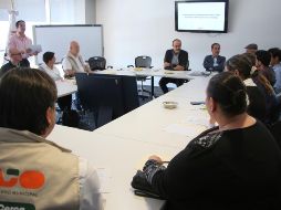 El Plan de Trabajo para la Actualización de los Instrumentos de Ordenamiento Territorial incluirá la visión de expertos internacionales. CORTESÍA.