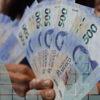 PIB de México: recortan a 0.8% perspectiva para este año