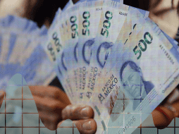 El Banco de México reporta deterioro en la percepción del entorno económico. EFE/ESPECIAL