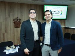 Esta campaña es con el fin de concientizar a la población sobre el cuidado y detección temprana. CORTESÍA/UdeG