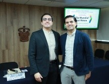 Esta campaña es con el fin de concientizar a la población sobre el cuidado y detección temprana. CORTESÍA/UdeG