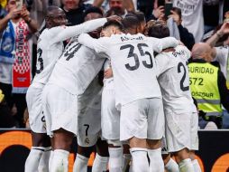 Este será el décimo encuentro entre ambos equipos en la UEFA Champions League. Instagram/ @realmadrid.