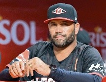 Los resultados que Albert Pujols entregó en su primera experiencia como mánager convencieron a los dirigentes dominicanos. AFP/F. León