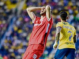 Los Diablos deberán pagar una multa económica. IMAGO7/A. Chávez