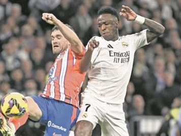 ¿Dónde ver EN VIVO los partidos de Champions League del martes 4 de marzo?