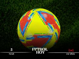 La programación diaria incluye partidos que pueden verse en televisión abierta, otros en restringida, y algunos a través de streaming. IMAGO7