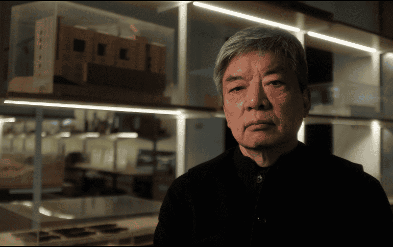 Liu Jiakun es el ganador del Premio Pritzker 2025 por crear edificios en grandes ciudades que ofrecen 