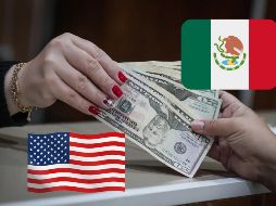 Con ello, tuvieron su peor mes desde enero del año pasado, cuando tocaron un máximo histórico de 4 mil 574 millones de dólares. EFE / ARCHIVO