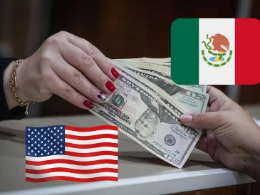 Con ello, tuvieron su peor mes desde enero del año pasado, cuando tocaron un máximo histórico de 4 mil 574 millones de dólares. EFE / ARCHIVO