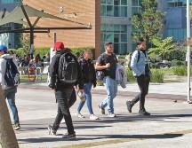 Esta beca se distingue por ofrecer una cobertura del 100 % para estudiar el idioma inglés en Proulex. ARCHIVO/ EL INFORMADOR