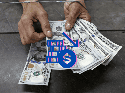 El gobierno de Trump ha minimizado las preocupaciones sobre la inflación y argumenta que los aranceles incentivarán a las empresas extranjeras a establecer fábricas en EU. EL INFORMADOR / ARCHIVO