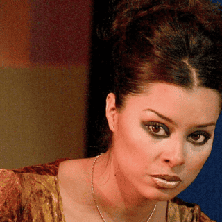 Así se ve Yadhira Carrillo en su regreso las telenovelas