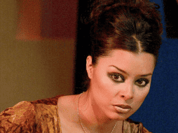 Son pocos los que se enteraron del regreso de Yadhira Carrillo a las telenovelas tras 17 años de ausencia. ARCHIVO/EL INFORMADOR