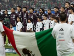 La Selección Mexicana disputará partidos amistosos ante rivales de Europa, según anunció este martes 4 de marzo la Federación Mexicana de Futbol. IMAGO7