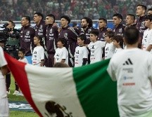 La Selección Mexicana disputará partidos amistosos ante rivales de Europa, según anunció este martes 4 de marzo la Federación Mexicana de Futbol. IMAGO7
