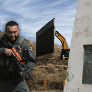 ¿Cuál es la justificación de los aranceles a México, según Trump?