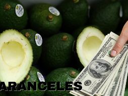 Los aranceles encarecerán para los estadounidenses la compra de bebidas alcohólicas procedentes de México, como el tequila y el mezcal, y también a productos agrícolas que EU importa, especialmente de México, como los aguacates. EFE / ARCHIVO