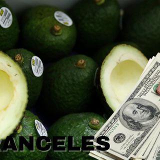 ¿Qué productos subirán de precio en EU por aranceles a México, Canadá y China?