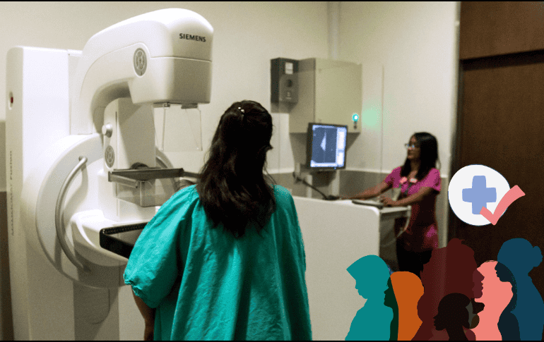 Estos estudios pueden detectar distintas enfermedades. NTX / ARCHIVO