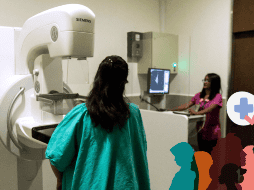 Estos estudios pueden detectar distintas enfermedades. NTX / ARCHIVO