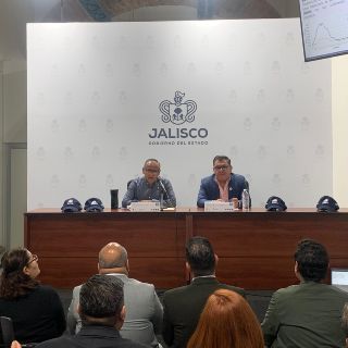 Jalisco hará frente a alza en dengue con mosquitos modificados genéticamente