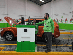 Es importante realizar este trámite en tiempo y forma. SUN / ARCHIVO