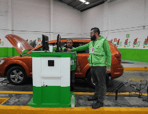 Es importante realizar este trámite en tiempo y forma. SUN / ARCHIVO