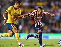 Chivas tiene un compromiso vital este sábado en el Estadio Ciudad de los Deportes, después de que se medirá ante América en el Clásico Nacional. IMAGO7