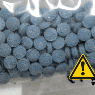 ¿Qué es el fentanilo y por qué es tan peligroso?