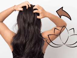 Como con cualquier práctica de bienestar, lo ideal es combinarla con una alimentación balanceada, un buen cuidado capilar y un estilo de vida saludable. CANVA