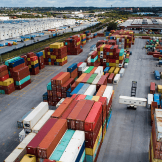 Coparmex advierte las repercusiones que tendrán en México los aranceles de Trump