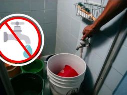 Para cualquier duda o aclaración, el SIAPA pone a tu disposición diversos canales de comunicación para resolver tus inquietudes. EL INFORMADOR / ARCHIVO