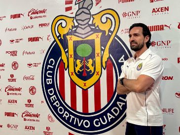 El director técnico de Chivas, Gerardo Espinoza, aseguró que ante el cuadro azulcrema será una trilogía complicada pero no imposible de ganar. EL INFORMADOR