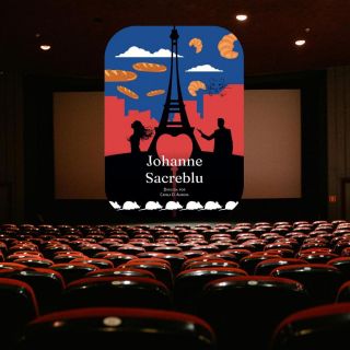 'Johanne Sacreblu' supera 3 mil boletos en cines y anuncia versión extendida