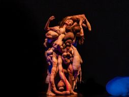 La Secretaría de Cultura de Jalisco inaugura el programa 'Jueves de Danza' con una propuesta escénica que fusiona danza y performance para reflexionar sobre las luchas antipatriarcales. CORTESÍA