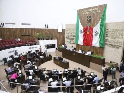 Con la aprobación de esta reforma estatal, se cumple con lo establecido en la reforma constitucional federal aprobada el 11 de septiembre de 2024. X/ @jc_ramirezmarin