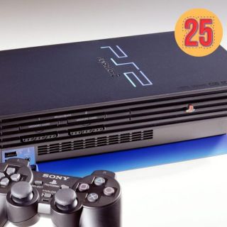 PlayStation 2 cumple 25 años como la consola más vendida de la historia