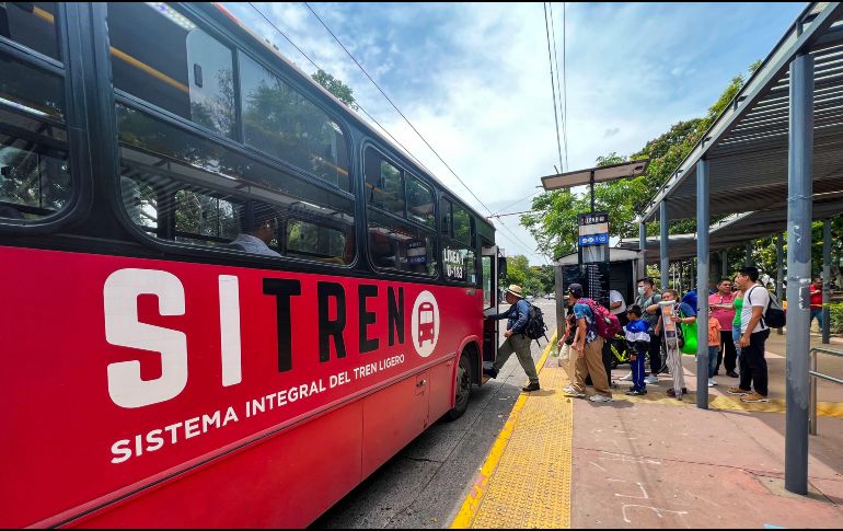 Diego Monraz refirió que el mayor problema fue que actualmente hay muy pocos fabricantes de trolebuses, y la empresa a la que se solían comprar, quería vender unidades usadas, cosa que no permite la Ley de Compras del Gobierno del Estado. EL INFORMADOR / ARCHIVO