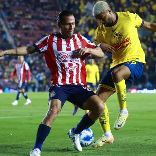Se enciende la trilogía de Clásicos en la Concacaf Champions Cup