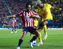 El Clásico Nacional abre un capítulo especial este miércoles. IMAGO7.