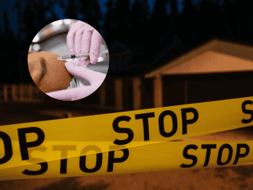 Al parecer, los hechos habrían ocurrido durante la tarde del lunes 3 de marzo, pero no fue hasta la medianoche del martes cuando se le dio aviso a las autoridades locales. PEXELS/ CANVA/ ESPECIAL