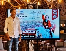 Pablo reinventó el toreo a caballo, le dio un giro a la dinámica del espectáculo y es considerado el mejor rejoneador de todos los tiempos. CORTESÍA.