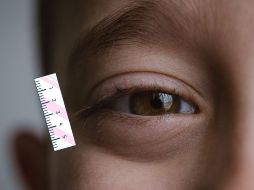 La evolución del tamaño de los ojos puede ser mucho más sencilla de lo que se pensaba hasta ahora. Pexels y Canva