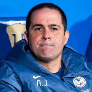 Jardine sobre el cambio de entrenador en Chivas: "Es un tema de resultados y presión"