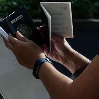 Guía detallada para obtener el pasaporte mexicano por primera vez