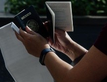 El pasaporte mexicano es un documento indispensable para quienes desean viajar al extranjero. EL INFORMADOR/ARCHIVO